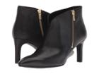 Rockport Total Motion Valerie Luxe Boot (black) Women's Boots