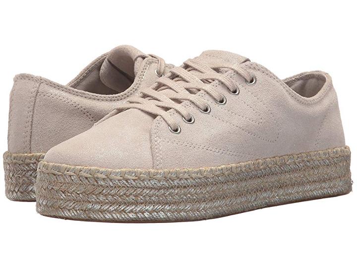 Tretorn Eve 2 (birch/silver) Women's Shoes