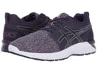 Asics Gel-torrance (mysterioso/black/aluminum) Women's Running Shoes