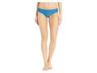 Carve Designs Catalina Bottom (shibori Dots) Women's Swimwear