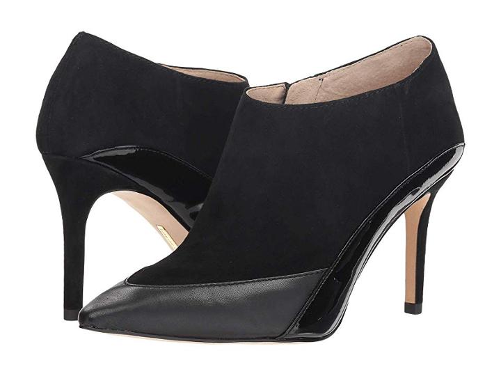 Louise Et Cie Sopply (black) Women's Shoes