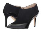 Louise Et Cie Sopply (black) Women's Shoes