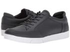 Calvin Klein Baldwin (dark Grey) Men's Shoes