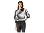 Amuse Society Rosa Fleece (stripe) Women's Clothing