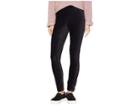 Hue High-waist Corduroy Leggings (black) Women's Casual Pants