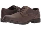 Levi's(r) Shoes Midway (dark Brown) Men's  Shoes