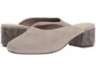 Seychelles Chorus (taupe) Women's Shoes