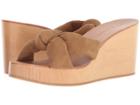 Loeffler Randall Taylor (sienna Kid Suede) Women's Shoes