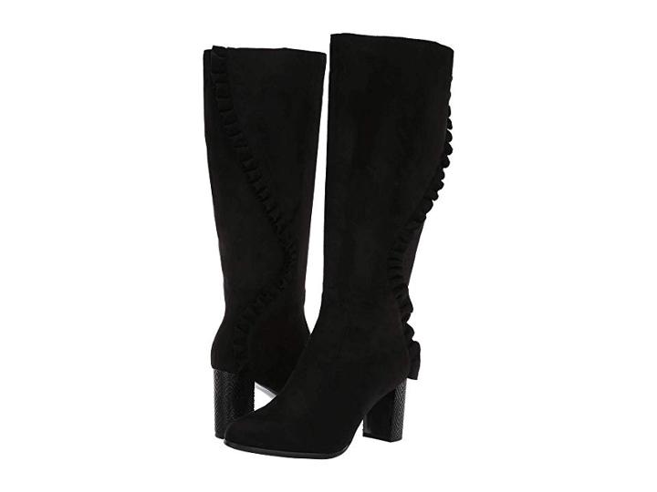 Spring Step Baesia (black) Women's Shoes