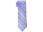 Tommy Hilfiger Uptown Stripe (blue) Ties