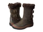 Merrell Decora Chant Waterproof (falcon) Women's Hiking Boots