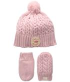 The North Face Kids Minna Collection (infant) (coy Pink (prior Season)) Beanies