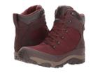 The North Face Chilkat Nylon (bitter Chocolate Brown/brunette Brown) Men's Boots