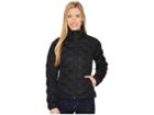 Mountain Hardwear Stretchdown Ds Jacket (black) Women's Coat