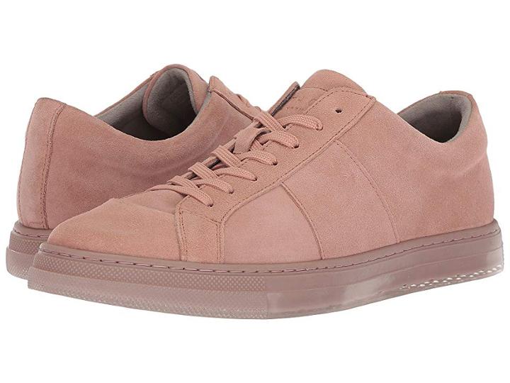 Kenneth Cole New York Colvin Sneaker B (rose) Men's Lace Up Casual Shoes
