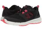 Ecco Sport Terracruise Ii (black/black) Women's Walking Shoes