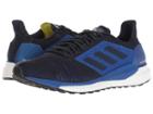 Adidas Running Solar Glide St (legend Ink/legend Ink/collegiate Royal) Men's Shoes