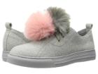 Dirty Laundry Fluffed Up (grey) Women's Shoes