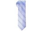 Tommy Hilfiger Two-tone Pin Stripe (light Blue) Ties