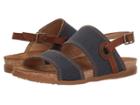 El Naturalista Zumaia N5241t (ocean) Women's Shoes