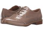 Franco Sarto Imagine (blush Taupe Patent) Women's Shoes