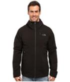 The North Face Thermoball Triclimate Jacket (tnf Black) Men's Coat