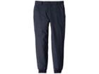 Janie And Jack Houndstooth Jogger Pants (toddler/little Kids/big Kids) (multi) Boy's Casual Pants