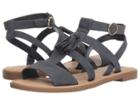 Dr. Scholl's Encore (blue Snake Print) Women's Shoes