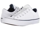 Converse Chuck Taylor(r) All Star(r) High Street Ox (white/navy/white) Shoes
