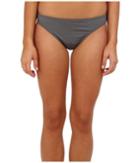 Tommy Bahama Pearl Solids Hipster (cave) Women's Swimwear