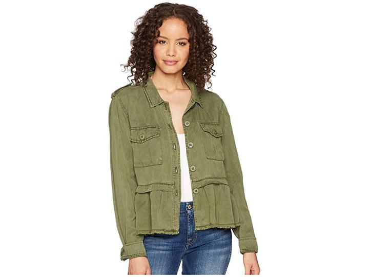Sanctuary New Discovery Jacket (cadet) Women's Coat