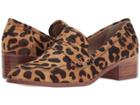 Steven Iona-l (leopard) Women's Shoes