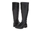 Lifestride Marvelous Wide Calf (black) Women's Boots