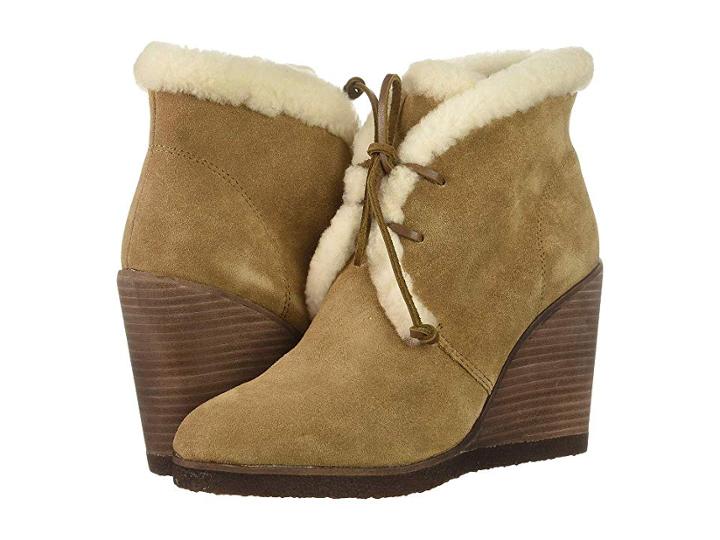 Splendid Cataline (light Brown) Women's Shoes