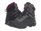 Hi-tec Ravus Chill 200 I Wp (charcoal/cool Grey/amarath) Women's Waterproof Boots