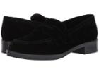 Marc Fisher Ltd Vero 2 (black Fabric) Women's Shoes