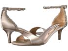 Badgley Mischka Yareli (nude) Women's Shoes