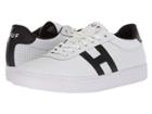 Huf Soto (white/black/black) Men's Skate Shoes
