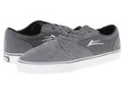 Lakai Fura (grey Suede) Men's Skate Shoes