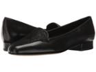 Vaneli Fayette (black Nappa/black Charm) Women's Flat Shoes