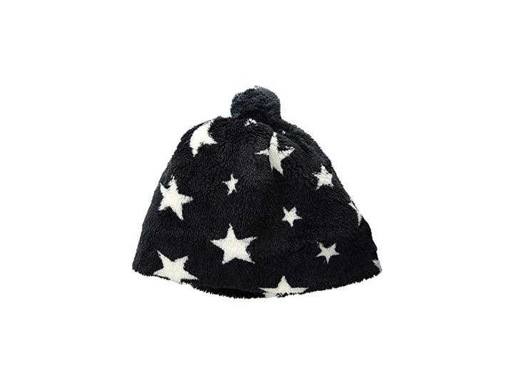 Hat Attack Fun Fur Slouchy (star) Knit Hats