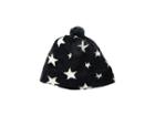 Hat Attack Fun Fur Slouchy (star) Knit Hats