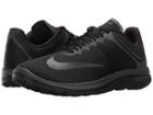 Nike Fs Lite Run 4 (black/anthracite) Women's Shoes
