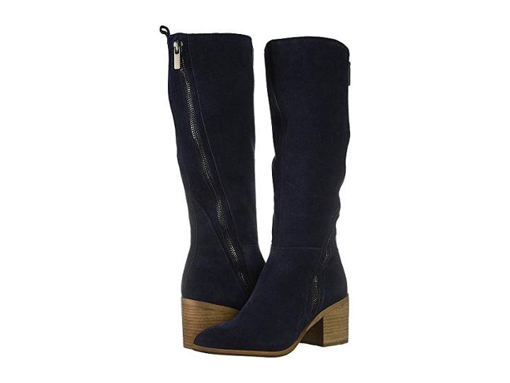 Carlos By Carlos Santana Ashbury (inkwell) Women's Shoes