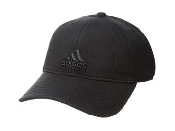 Adidas Venture Cap (black) Caps
