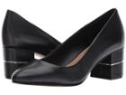 Tahari Amanda (black Sheep Nappa) Women's Shoes
