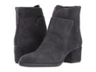 Sesto Meucci Foss (grey Suede) Women's Boots