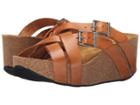 Eric Michael Joan (natural) Women's Wedge Shoes