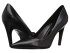 Nine West Quintrell (black Leather) Women's Shoes