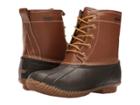 Khombu Sedano (brown) Men's Boots